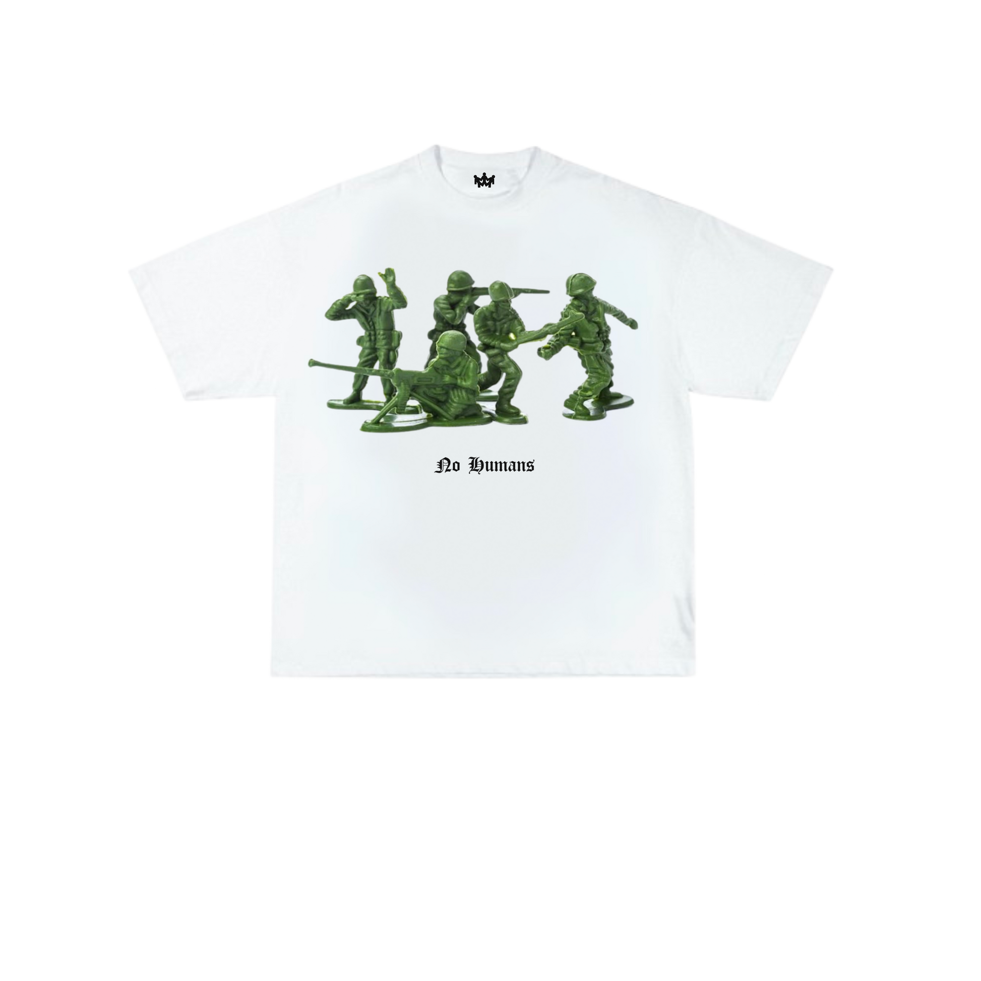 NH “TOY SOLDIER” TEE