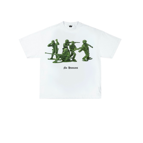 NH “TOY SOLDIER” TEE